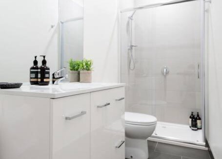 Newstead Apartment | Charming Apartment on the City Fringe with Family Amenities