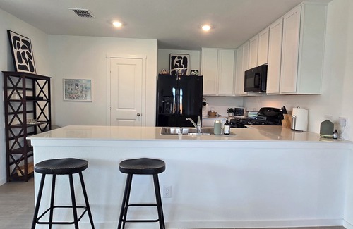 McKinney House | Cute Brand New Home in McKinney