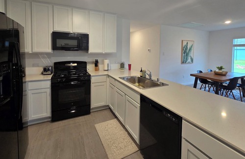 McKinney House | Cute Brand New Home in McKinney