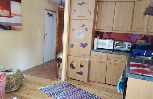 Bohmerheide House | Idyllic Lakefront Bungalow with Pool & Breakfast Included