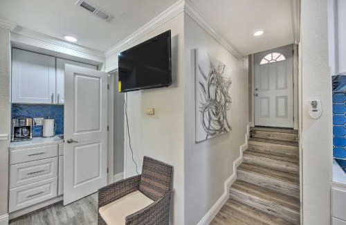 Placerville Apartment | Cozy Central Placerville Studio for Pet Lovers