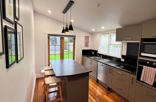 Martinborough Cottage | Cute Character Cottage