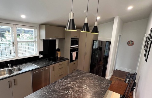 Martinborough Cottage | Cute Character Cottage