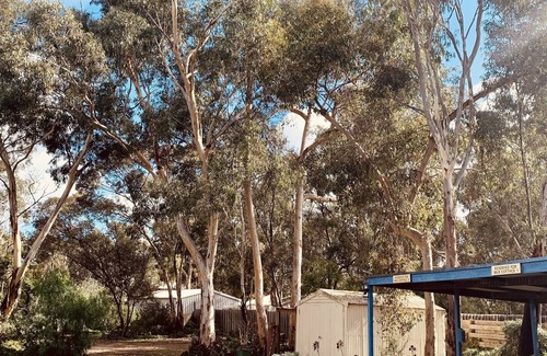 Kanmantoo Cottage | Discover History, Art & Culture in Adelaide Hills Retreat