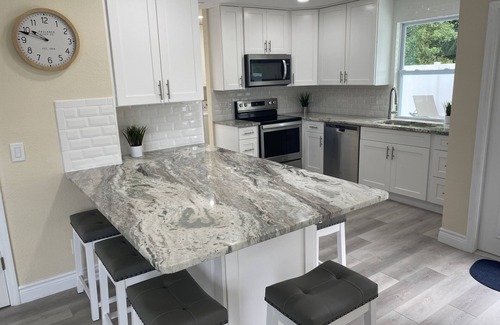 Vero Beach Cottage | Delightful Cottage with Pool, Close to Vero Beach
