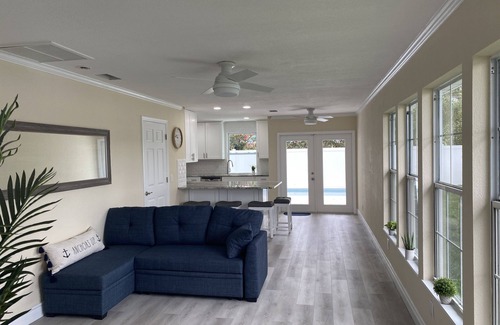 Vero Beach Cottage | Delightful Cottage with Pool, Close to Vero Beach