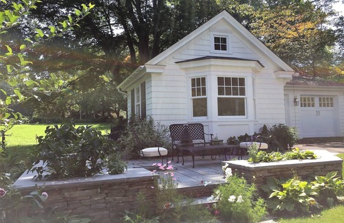 Woodbridge Cottage | Cute Country Cottage: Guest Rated 10/10 with Breakfast