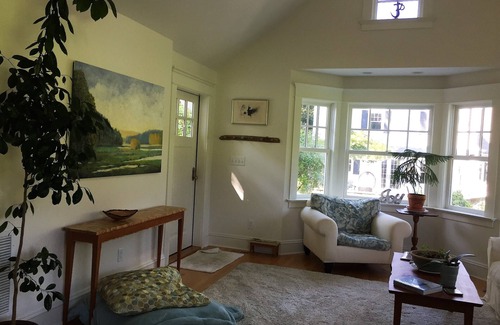 Woodbridge Cottage | Cute Country Cottage: Guest Rated 10/10 with Breakfast