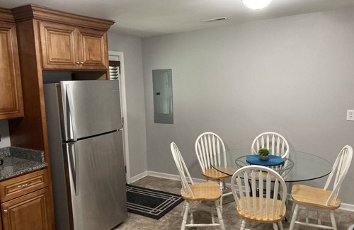 Stonehouse House | Cozy Retreat Near Williamsburg with Family-Friendly Perks