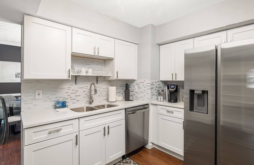 Duluth House | Cozy 3-Bedroom Retreat in Duluth - Guest Rated 10/10