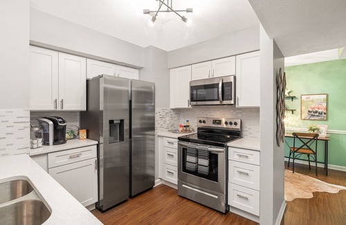 Duluth House | Cozy 3-Bedroom Retreat in Duluth - Guest Rated 10/10