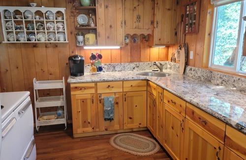Julian Cabin | Charming Julian Mt. Cabin: Nature, Wineries & Family Fun