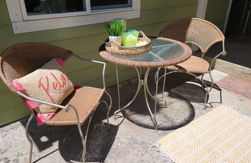 Julian Cabin | Charming Julian Mt. Cabin: Nature, Wineries & Family Fun