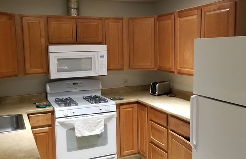 Mountain View House | Charming Duplex in Mt. View - Rated 10/10 by Guests
