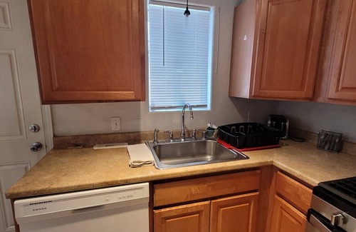 Mountain View House | Charming Duplex in Mt. View - Rated 10/10 by Guests