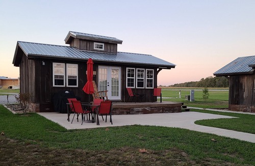 Horton Cabin | Family Friendly Cabin at Lakeview with Scenic Views