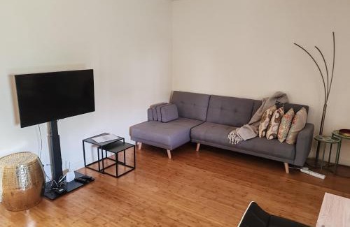 Montevrain Apartment | Delightful Garden Apartment Near Disneyland Paris