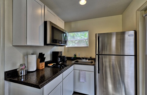 Fairview Shores Apartment | Charming Winter Park Guest House Minutes from Downtown