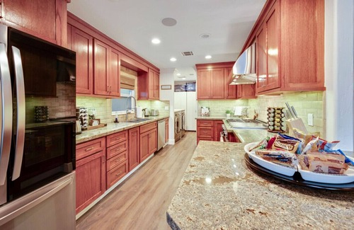 Huntington Beach House | Charming Beach Home with Ocean View, Bikes & Pet Friendly