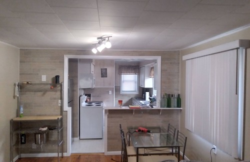 Durand House | Cozy Home Near Union Station in Railroad City USA