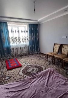 Issyk-Kul Region House | Affordable Family Retreat at Cute Home
