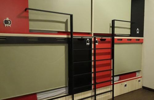 Bandar Meru Raya Hotel | Cozy Hotel & Dorms Ipoh: Family-Friendly Stays with Breakfast