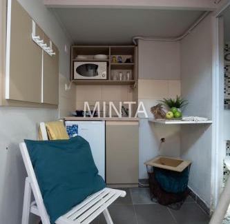 Erzsebetvaros Apartment | Cute little flat near Kazinczy downtown