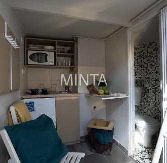 Erzsebetvaros Apartment | Cute little flat near Kazinczy downtown