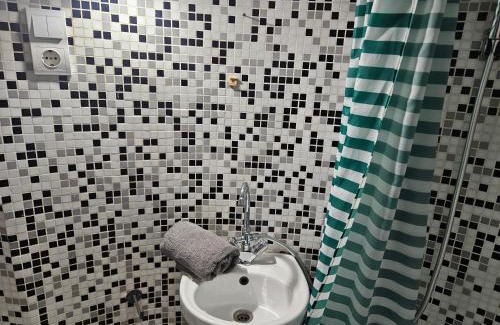 Erzsebetvaros Apartment | Cute little flat near Kazinczy downtown