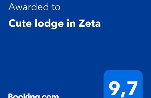 Mahala Apartment | Charming Lodge in Zeta: Pet-Friendly & Rated 9.7/10