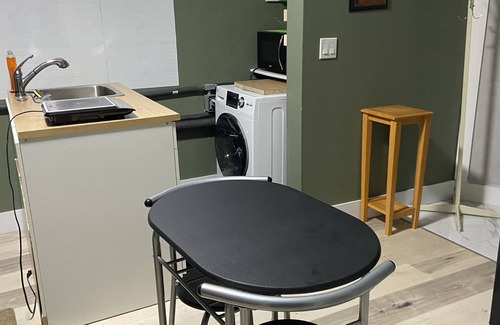 Halifax County Apartment | Modern Apartment Just 15 Minutes from Downtown