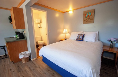 Westport Hotel | Pet-Friendly Retreat: Close to Beach & Lighthouse, 10/10 Rating
