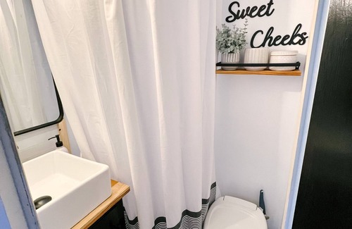 Leeds House | Cozy Renovated RV Near Zion & St. George - Guest Rated 9.8