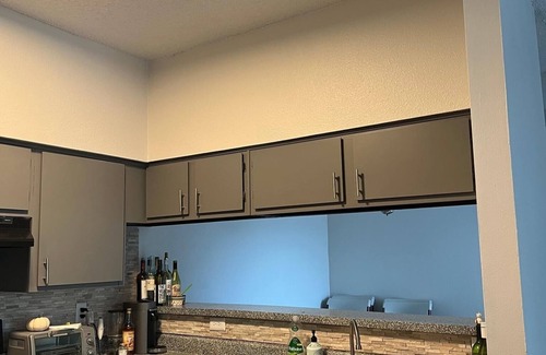 South Manchaca Apartment | Cozy Southern Austin Rental with Pool & Pet-Friendly Options