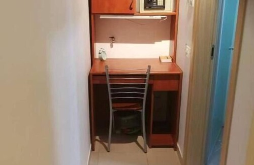 Ein Karem Apartment | Charming Studio Near Yad Vashem with Free Parking