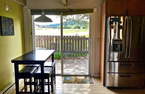 Big Sky Meadow Village Apartment | Charming Condo Retreat in the Heart of Big Sky - 9.8/10