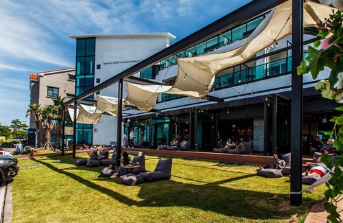 Aewol Hotel | Discover Cutie Pie Hotel: Oceanfront Family Getaway