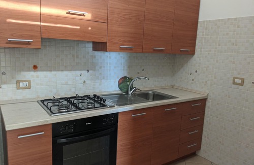 Marina di Pisciotta Apartment | Relax at Cutrì Holiday Home Cilento with Oceanfront Views