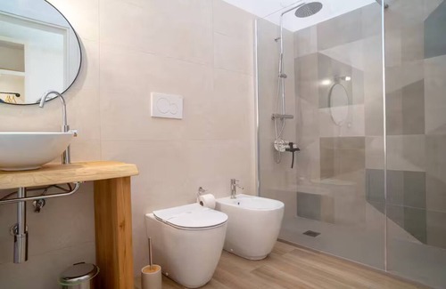 Cutrofiano Bed & Breakfast | Cutrofiano-B&B Pietra Bianca- Salento- Room3 - Double/Triple