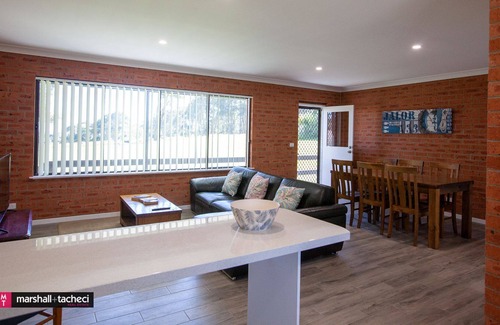 Barragga Bay Cottage | Cuttagee Beach Cottages, 6