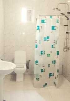 Lamin House | Cutting Edge Guest House