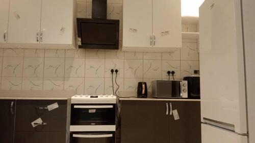 Lamin House | Cutting Edge Guest House