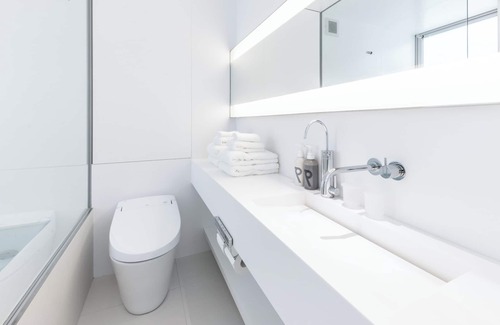 Minamisenba Hotel | Discover Cuvée J2 Hôtel Osaka - A Unique Adults Only Escape