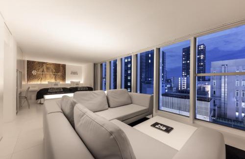 Minamisenba Hotel | Discover CUVEE J2 HOTEL OSAKA: 5-Star Comfort Awaits