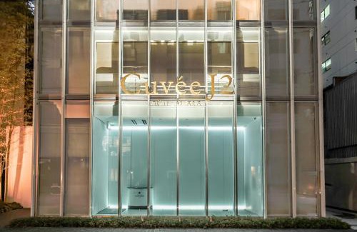 Minamisenba Hotel | Discover CUVEE J2 HOTEL OSAKA: 5-Star Comfort Awaits