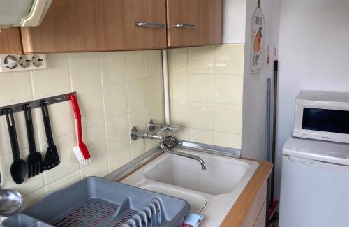 Holte-Spangen Apartment | Family-Friendly Ferienwohnung Luisa in Haus Maarten