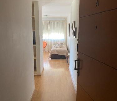 Santa Rosa Apartment | Exceptional Cuyen 1 in Heart of the City - Child Friendly