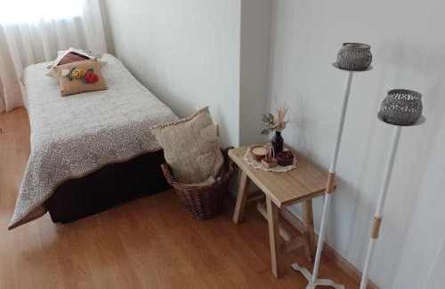 Santa Rosa Apartment | Exceptional Cuyen 1 in Heart of the City - Child Friendly
