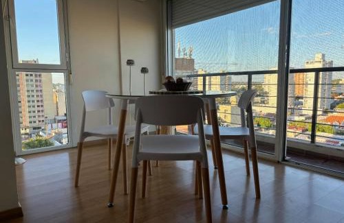 Santa Rosa Apartment | Exceptional Cuyen 1 in Heart of the City - Child Friendly