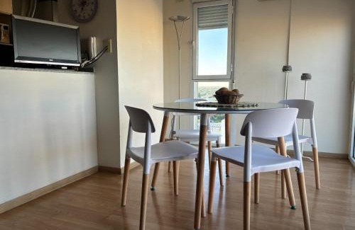 Santa Rosa Apartment | Exceptional Cuyen 1 in Heart of the City - Child Friendly